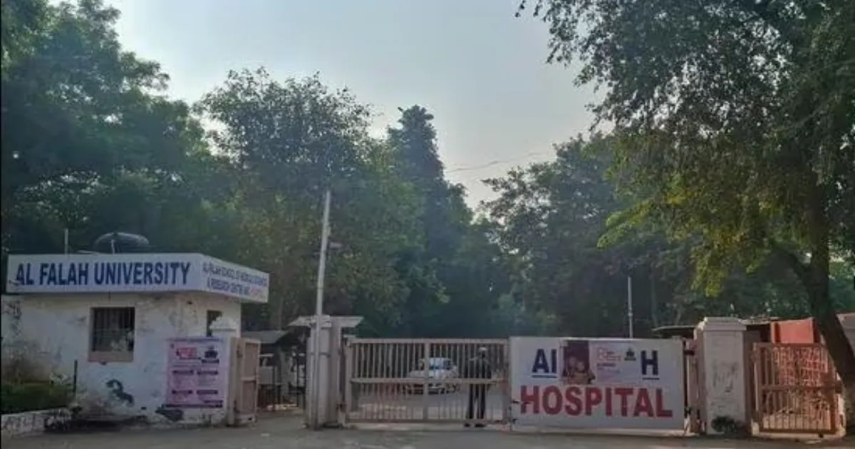 Parents Demand Clear Answers on Academic Future Amid Al-Falah Medical College Controversy