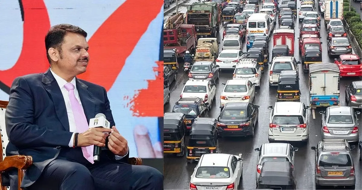 Mumbai CM Devendra Fadnavis Unveils “Paatal Lok” Tunnel Network to End Traffic Gridlock