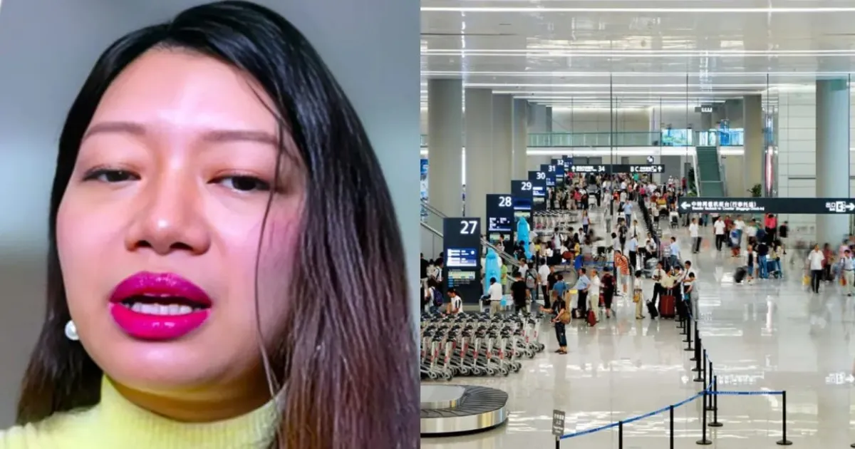 Indian Woman from Arunachal Faces Harassment in Shanghai as Officials Reject Her Passport