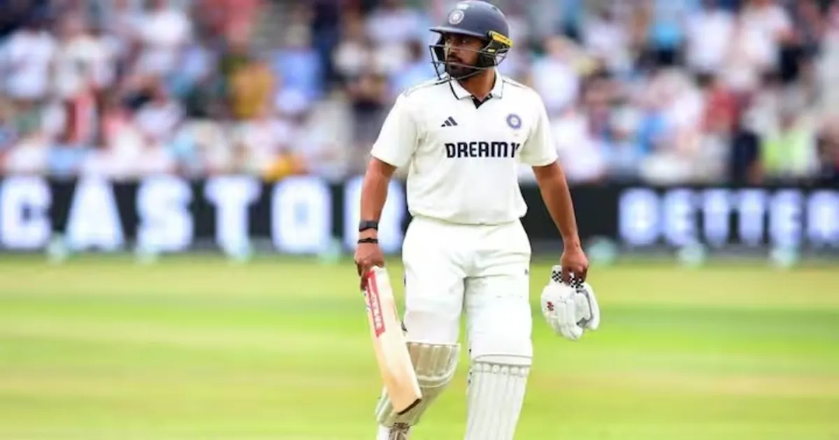 Ignored Star Karun Nair Breaks Silence With Cryptic Post As India Falters Against South Africa
