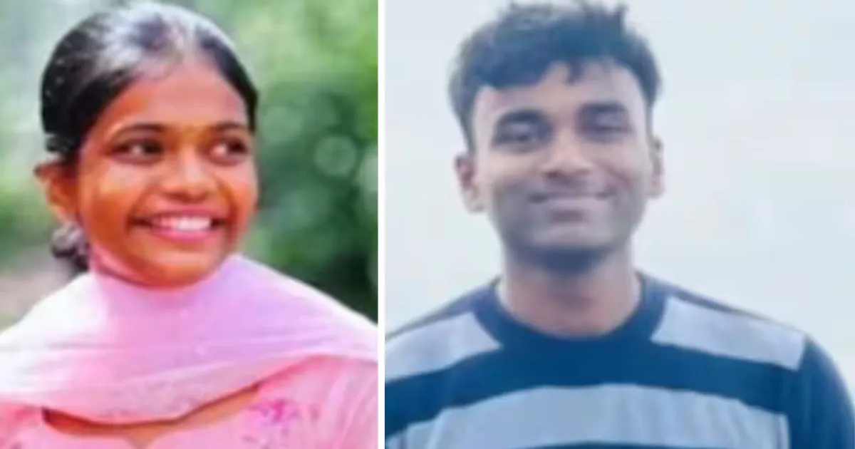 Tragic Twist: Two Nursing Students Killed by Vande Bharat Train in Bengaluru, Probe Reveals It Was Suicide