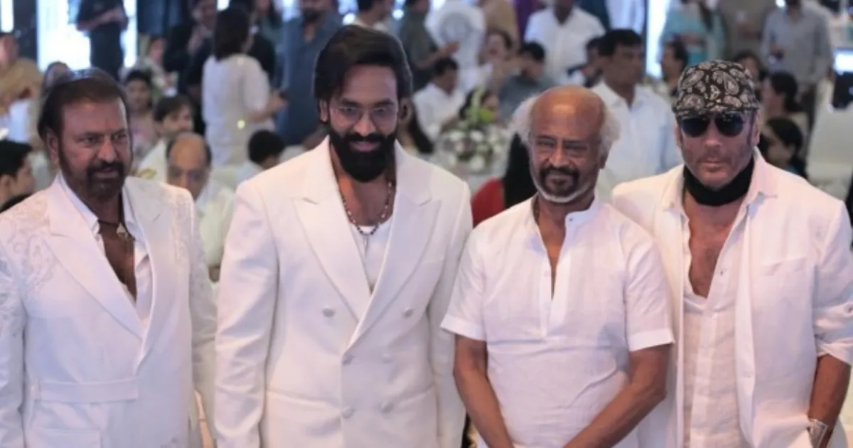 rajinikanth-jackie-shroff-and-allu-aravind-join-mohan-b