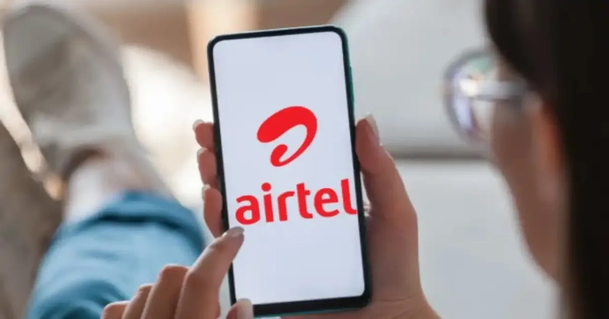 Airtel Internet Down Across India: Users Report Outage in Mobile and Broadband Services