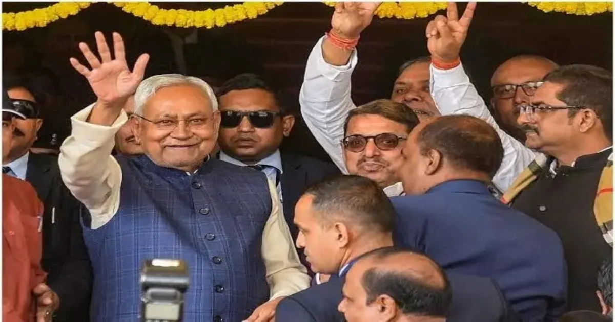 New Bihar Cabinet Sets Ambitious Target of 10 Million Jobs, Launches AI Mission to Transform State