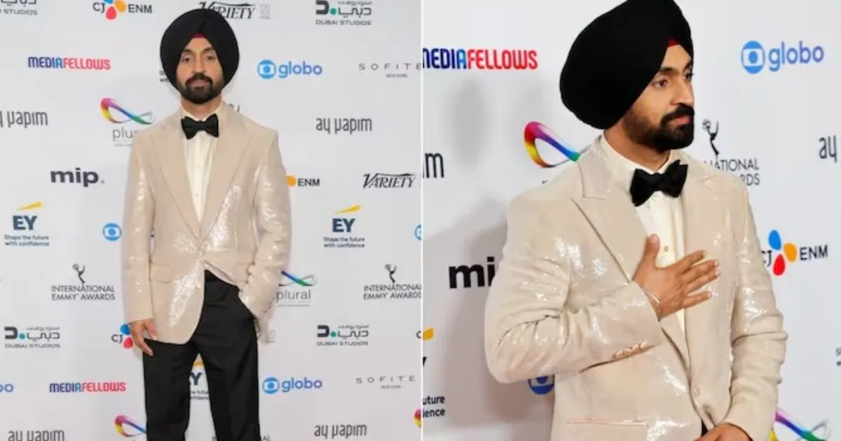 diljit-dosanjh-mesmerizes-at-international-emmy-awards
