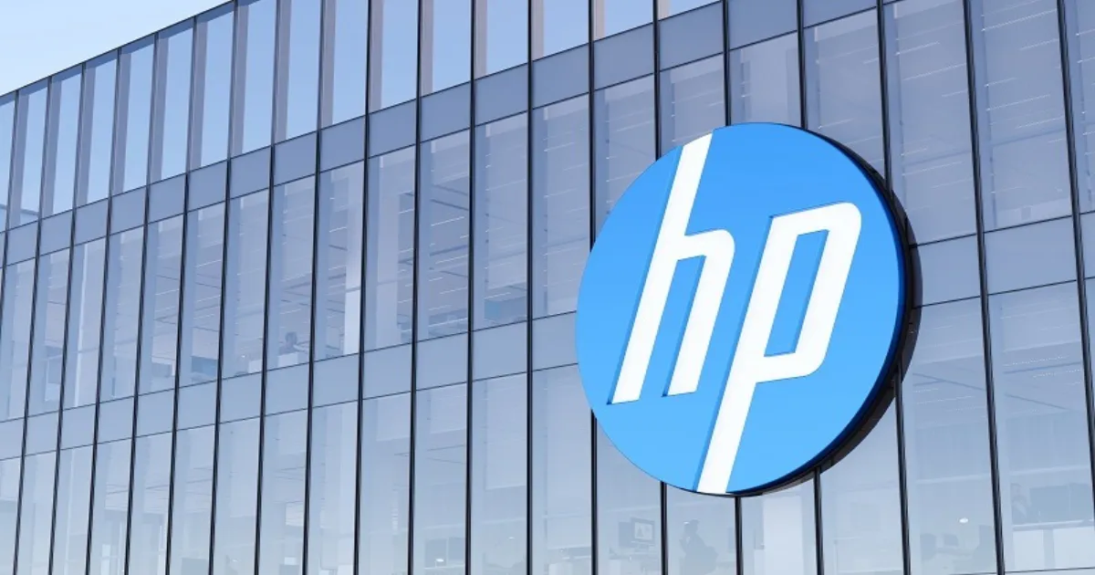 HP Inc to Cut 4,000–6,000 Jobs Globally by FY2028 Amid AI Push