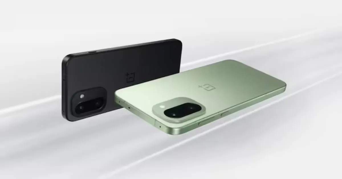 OnePlus 15R to Debut with Snapdragon 8 Gen 5, Launch Date Set for December 17