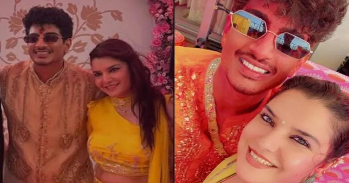 Who Is Gulnaaz Khan? Choreographer Caught in Smriti Mandhana–Palash Muchhal Wedding Rumour