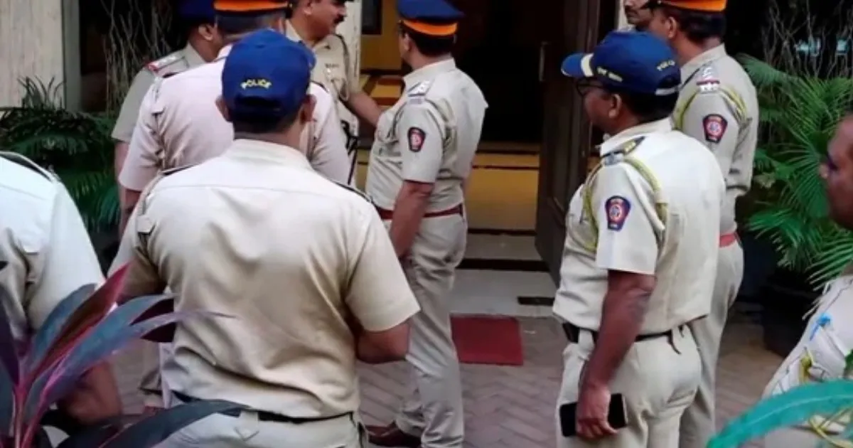 Mumbai Teen Accuses Mother and Uncle of Forcing Her Into Prostitution; Police Launch Investigation