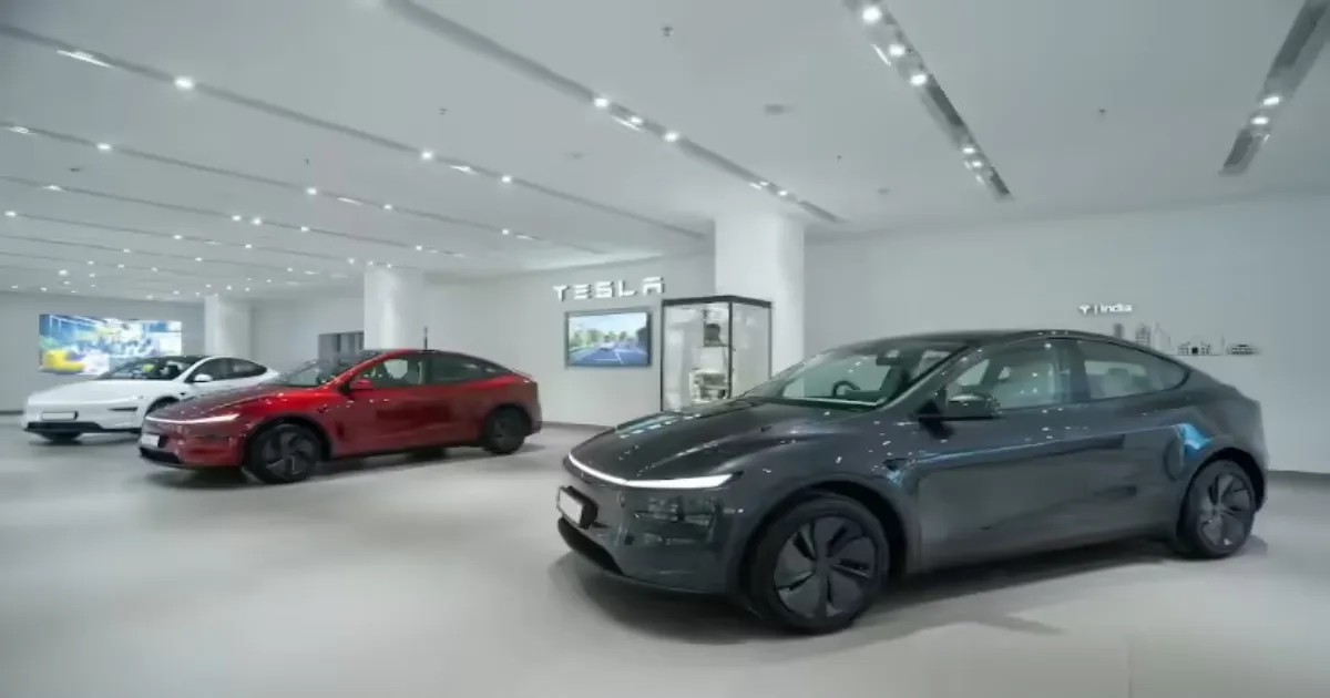 Tesla Supercharger Drive: Model Y Rollout Powers Massive Charging Network Expansion Across India