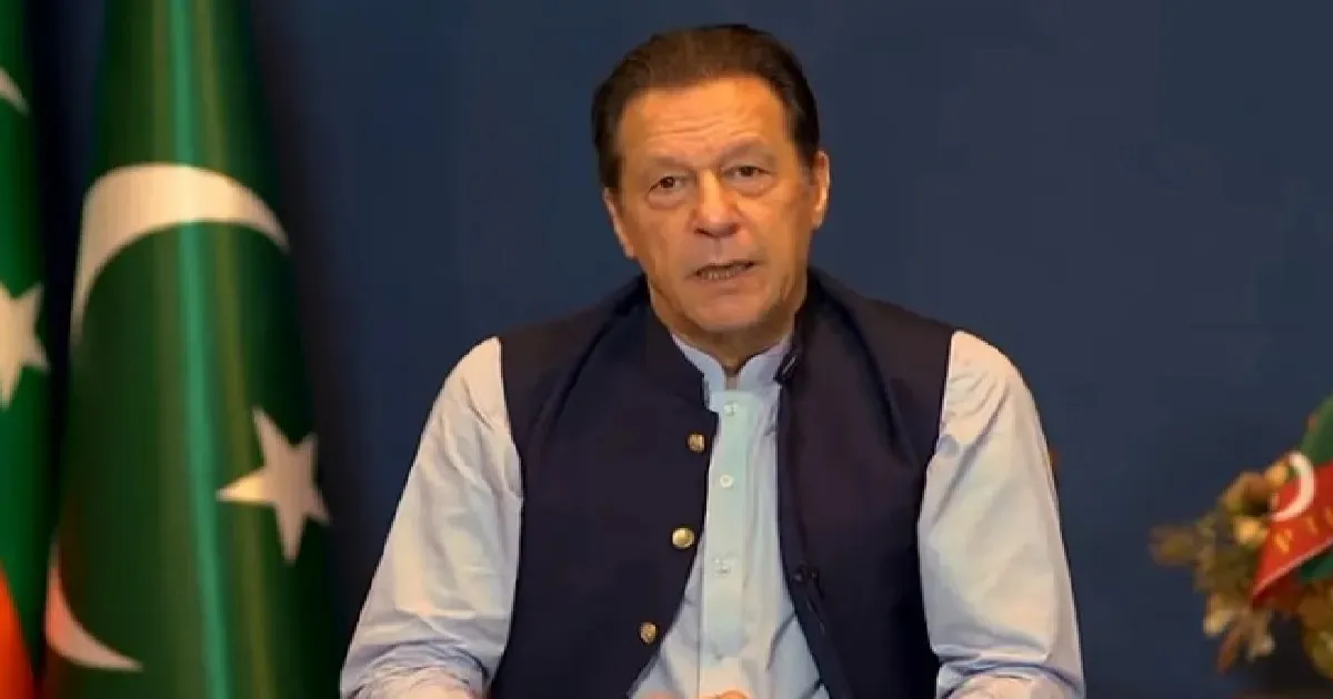 Adiala Jail Refutes Imran Khan Death Rumors After Sisters' Brutal Assault