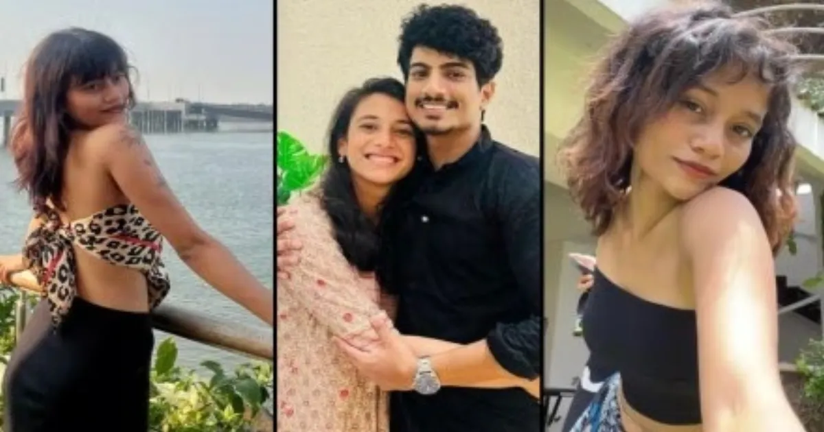 Mary D’Costa Faces Online Abuse Amid Smriti Mandhana–Palash Muchhal Wedding Postponement Rumors