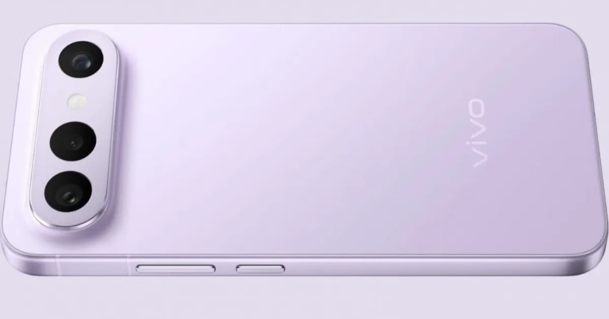 Vivo S50 Pro Mini to Feature Snapdragon 8 Gen 5 Ahead of China Launch