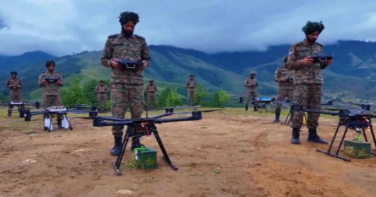 india-rises-to-asias-third-most-powerful-nation-in-2025