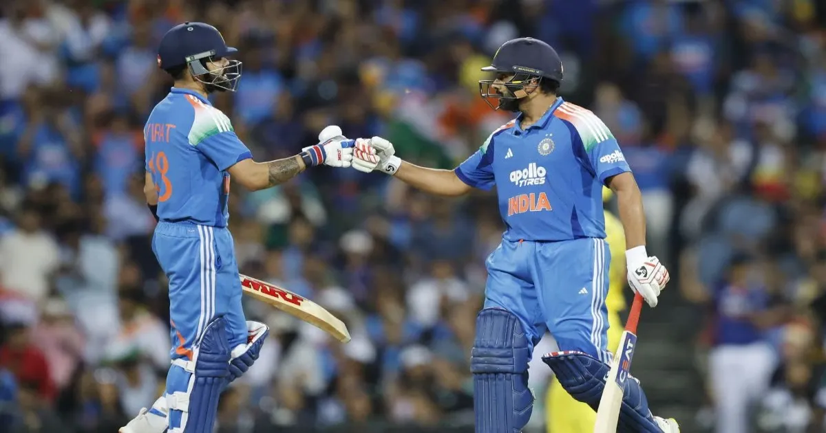 India vs South Africa 1st ODI: Catch Kohli-Rohit Redemption LIVE for FREE Today!