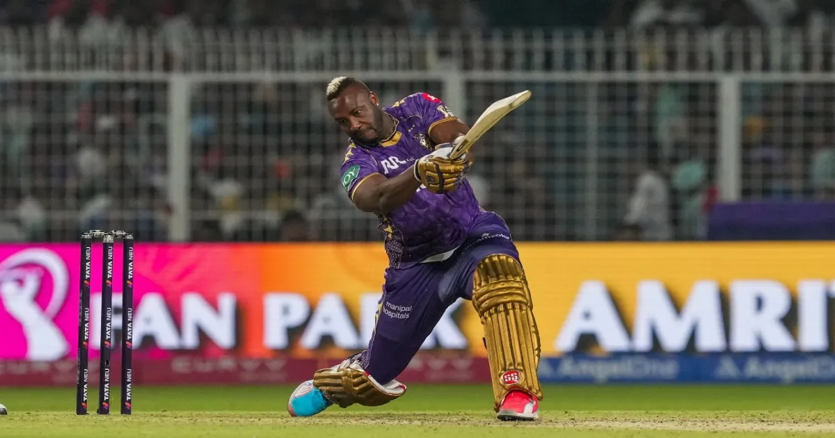 Andre Russell Retires from IPL: Rejects CSK Rumors to Become KKR's 