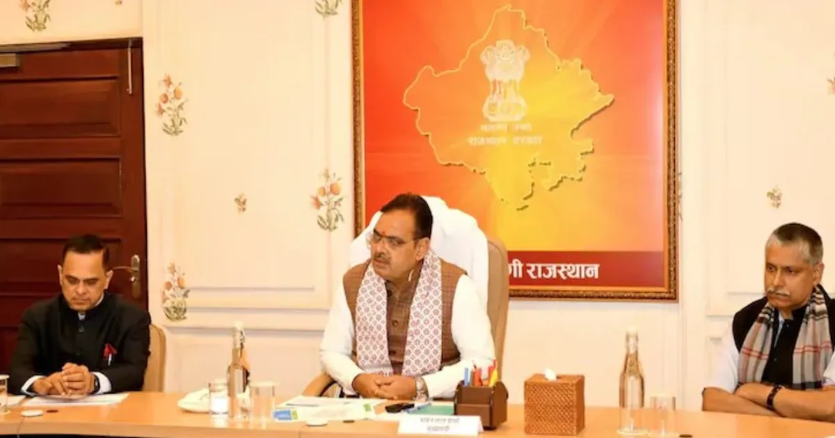 Rajasthan Government Reverses Decision to Celebrate Babri Demolition Day Amid Controversy