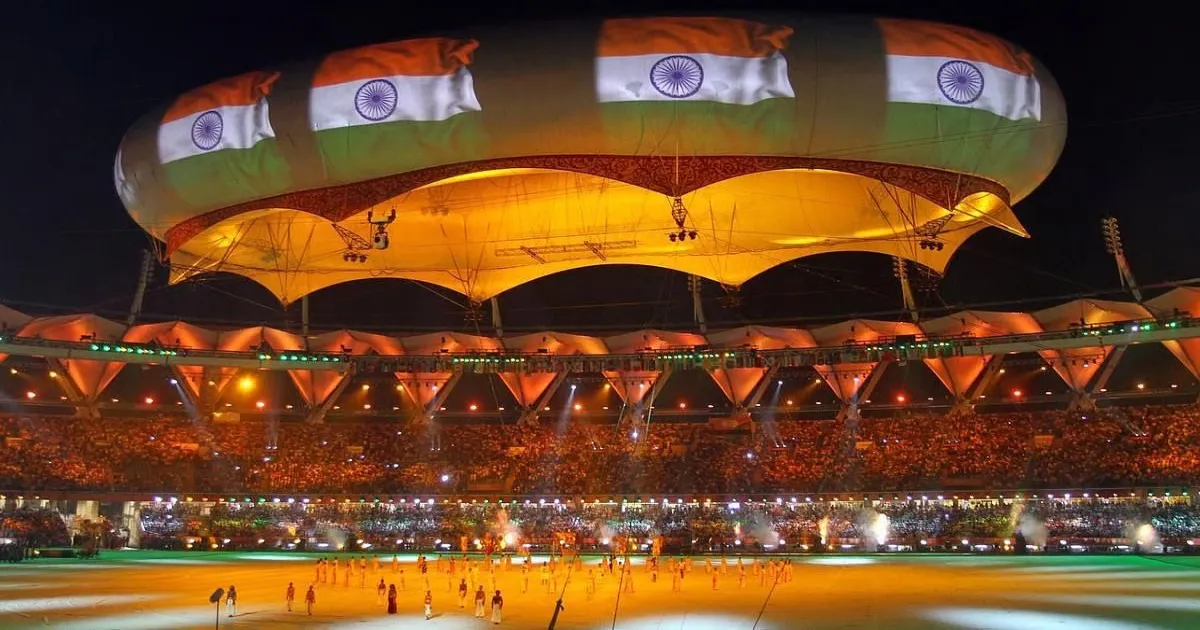 Ahmedabad CWG 2030 Targets Rs 3,000-5,000 Crore Budget – Lessons from Delhi's Cost Disaster