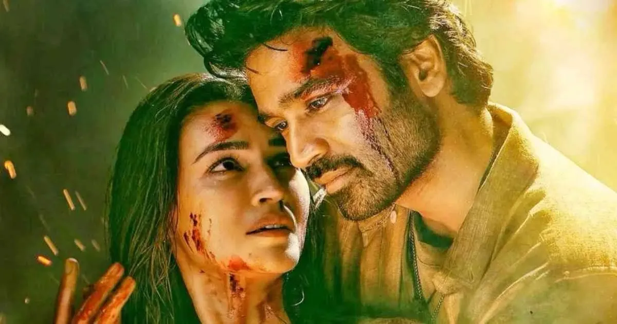 2025’s Toxic Romance Trend: ‘Tere Ishk Mein’ Leads Box Office Comeback