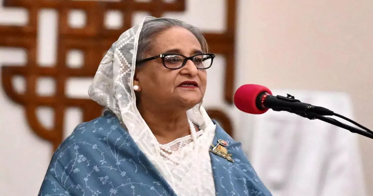 Sheikh Hasina and Family Sentenced Again in High-Profile Corruption Case Amid Intense Political Backlash