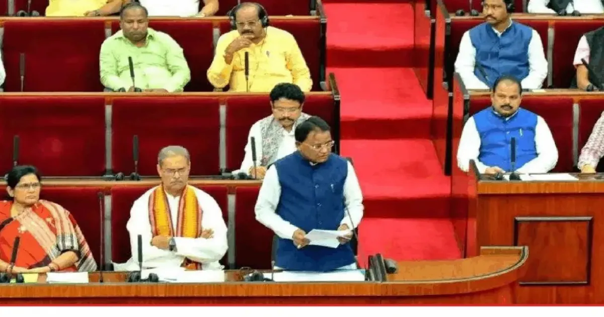 Odisha Government Deports 49 Bangladeshi Infiltrators Since BJP Took Office