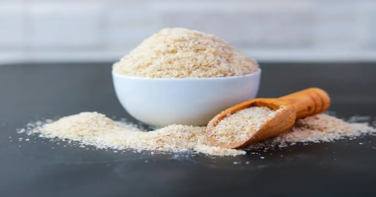 Isabgol: The Natural Fibre Supplement You Should Consider for Better Digestion and Heart Health