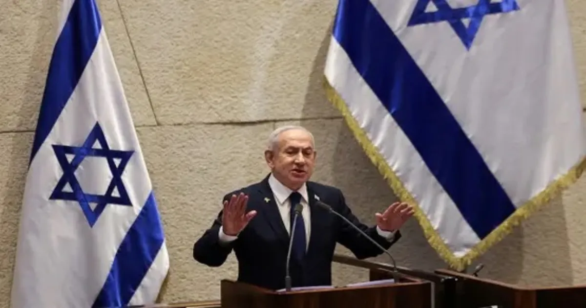 netanyahu-appears-in-court-after-pardon-request-support