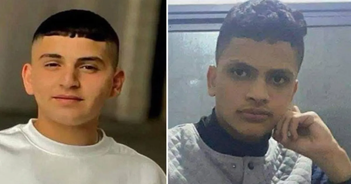 Israeli Forces Kill Two Suspected Attackers Amid Rising West Bank Violence