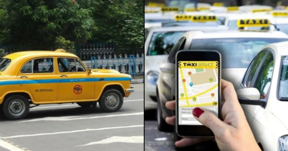 Sahkar Taxi Cooperative Introduces Bharat Taxi Service Across Delhi and Gujarat