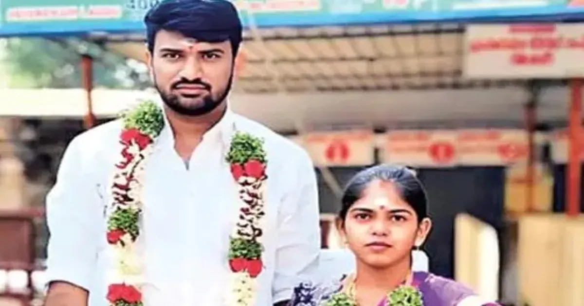 IAS Officer's Daughter Dies by Suicide After Dowry Harassment Claims in Andhra Pradesh