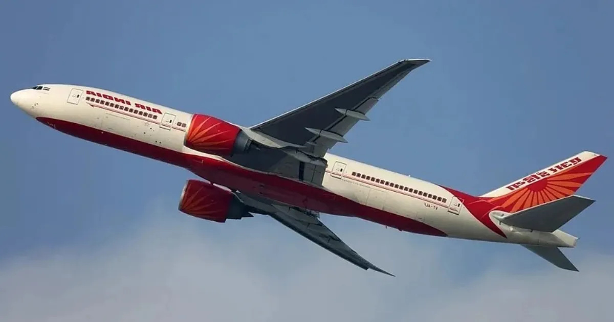 Air India Faces DGCA Probe After Operating A320 Eight Times Without Valid Airworthiness Certificate