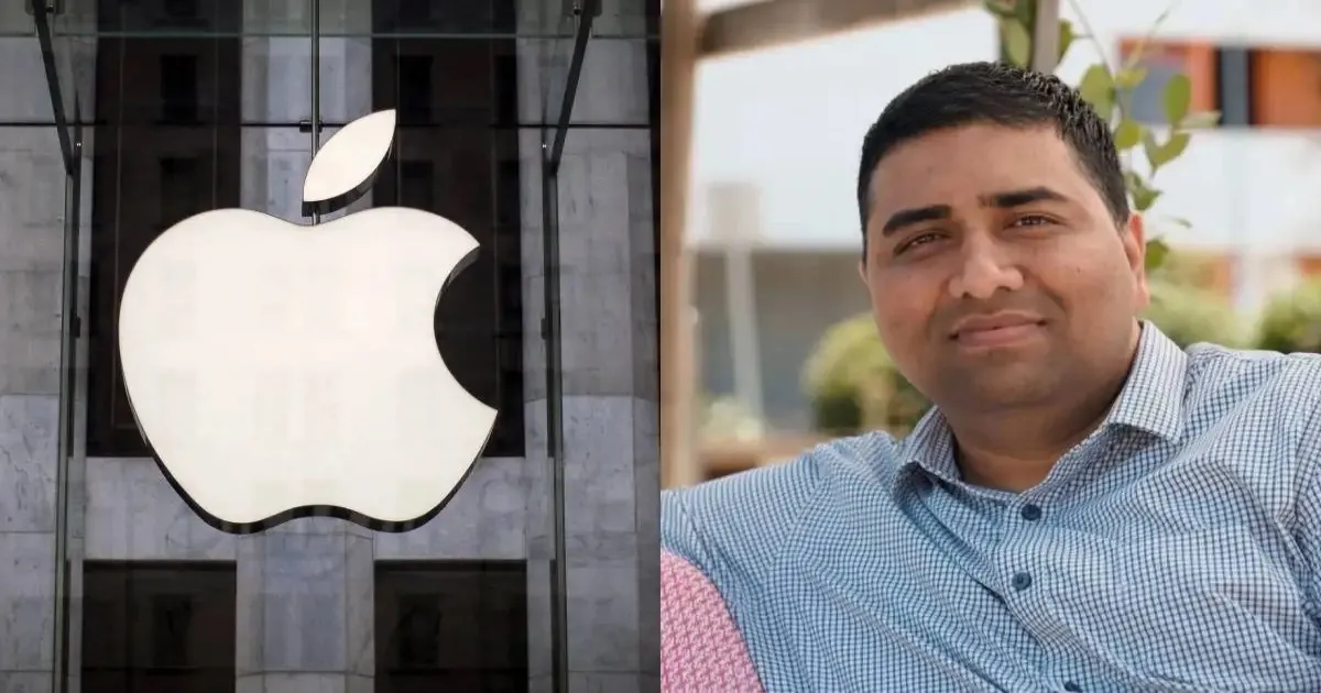 Apple Appoints Indian-Origin Amar Subramanya as New VP of AI Amid Leadership Shift