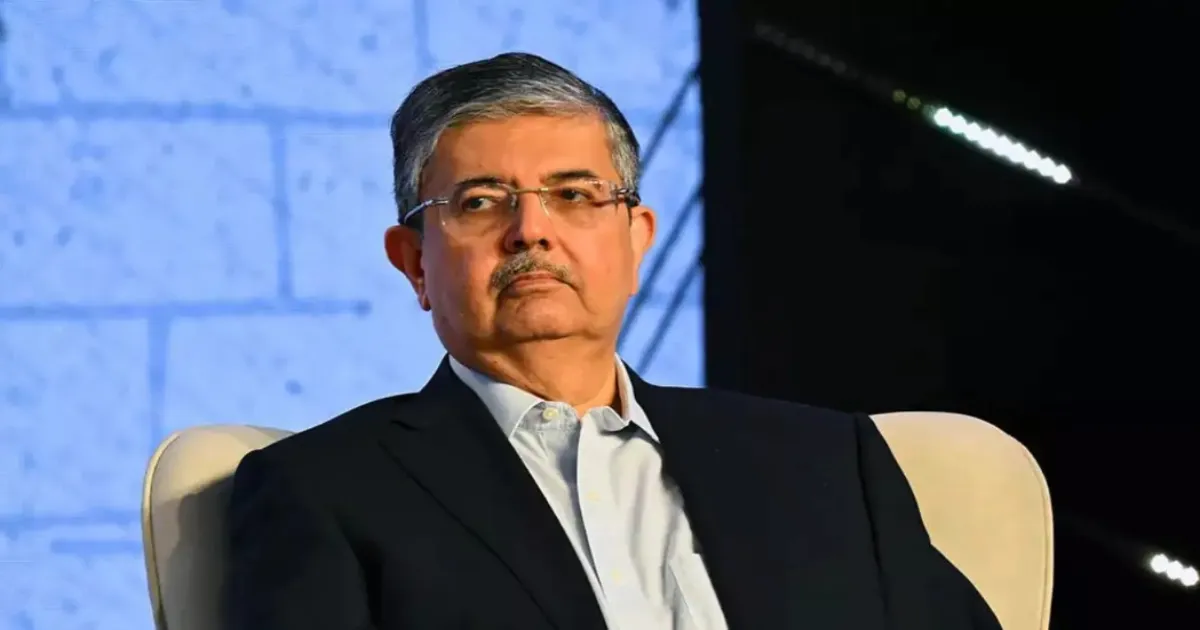 Rupee Hits Record ₹90; Uday Kotak's Urgent Warning to Indian Businesses