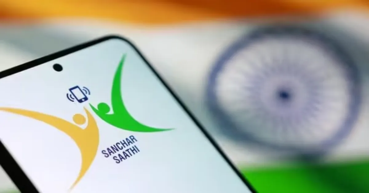 Sanchar Saathi Mandate Scrapped After Privacy Backlash and Rapid App Adoption​