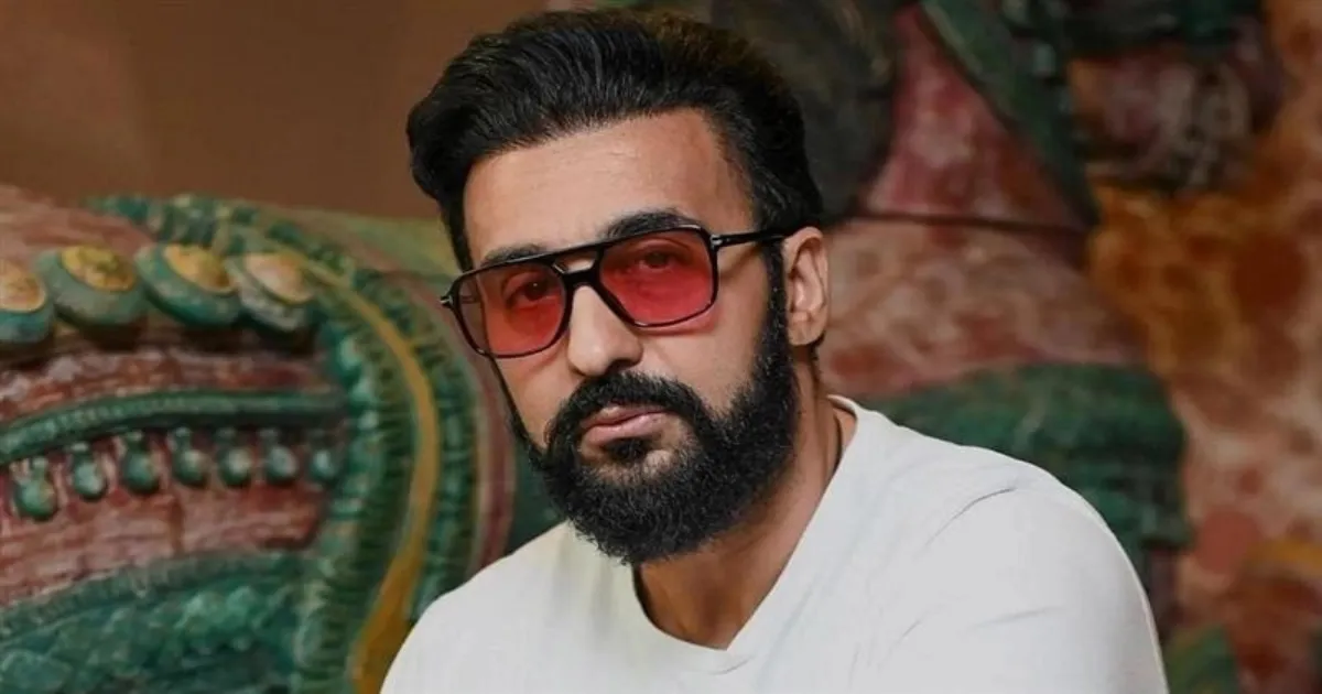 Raj Kundra Fires Back at Troll Amid Rs 60 Crore Fraud Case: 