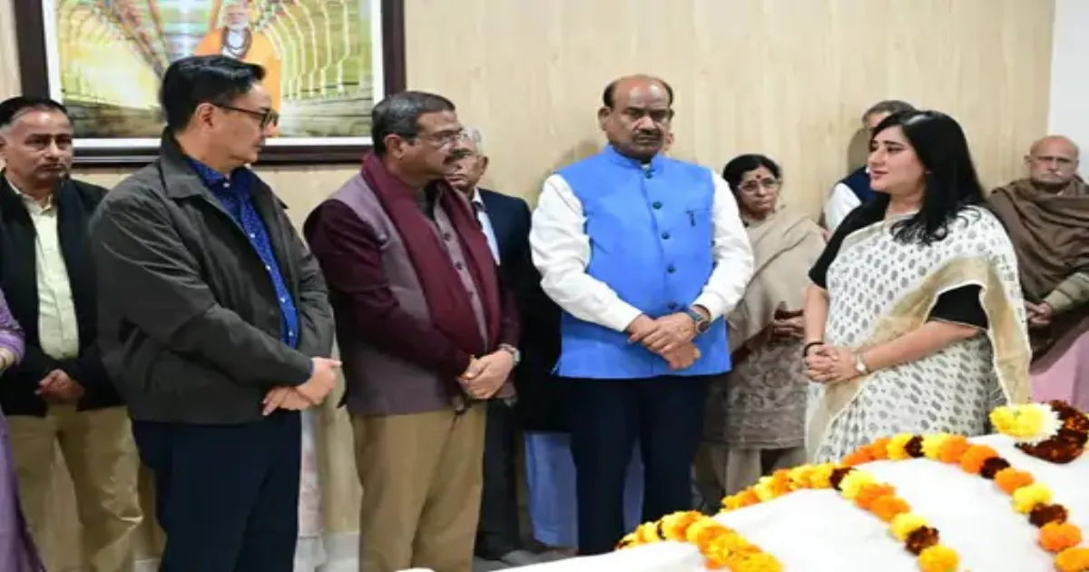 Swaraj Kaushal Dies Suddenly at 73: Daughter Bansuri's Heartbreaking Tribute