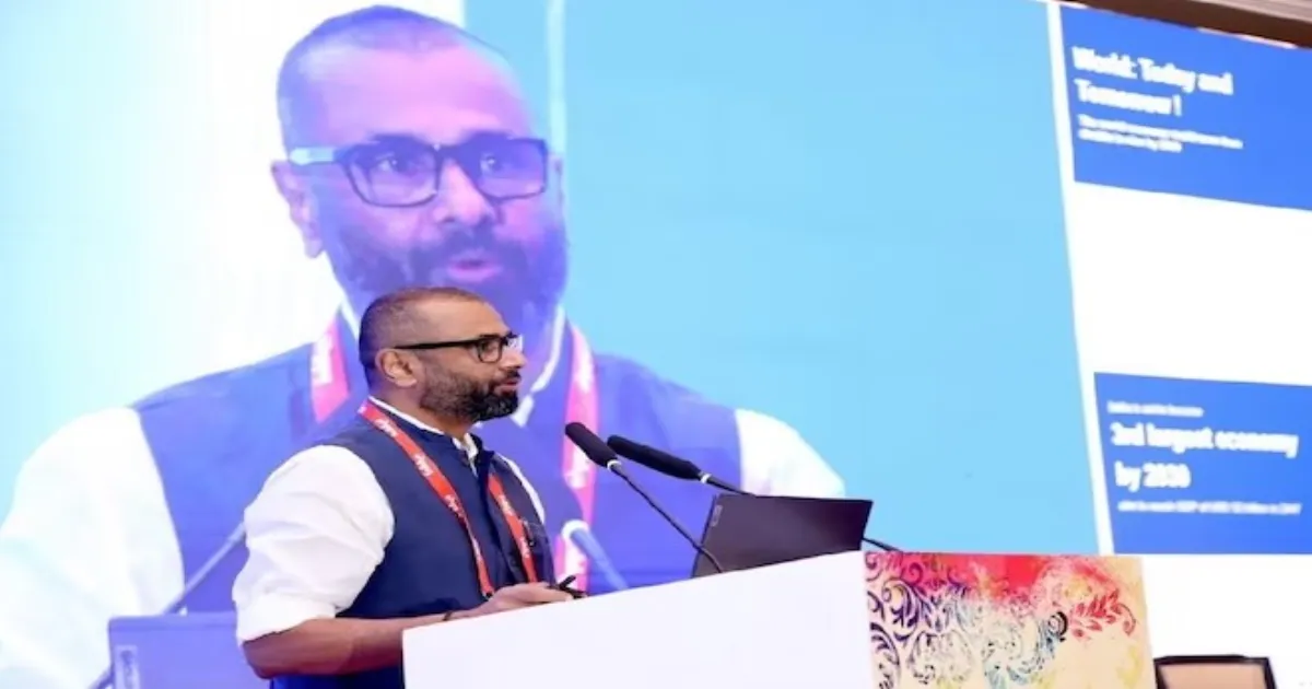 Bengaluru Airport Gets New COO: Girish Nair Returns to Lead Operations and AI Push