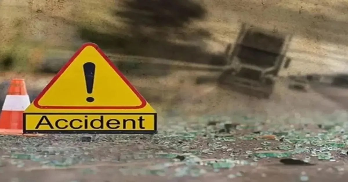 1.77 Lakh Indians Died on Roads in 2024: Highest Ever Toll, India Far From UN 2030 Safety Target