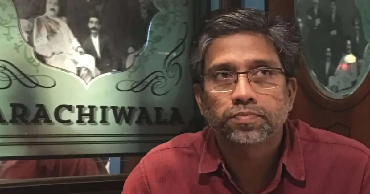 After 5 Years Behind Bars Without Trial: Bombay HC Finally Frees Hany Babu in Bhima Koregaon Case