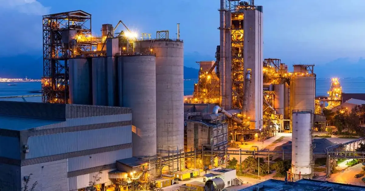 19 Concrete Plants Sealed in Mumbai Region: MPCB Takes Strict Action on Air Pollution Sources