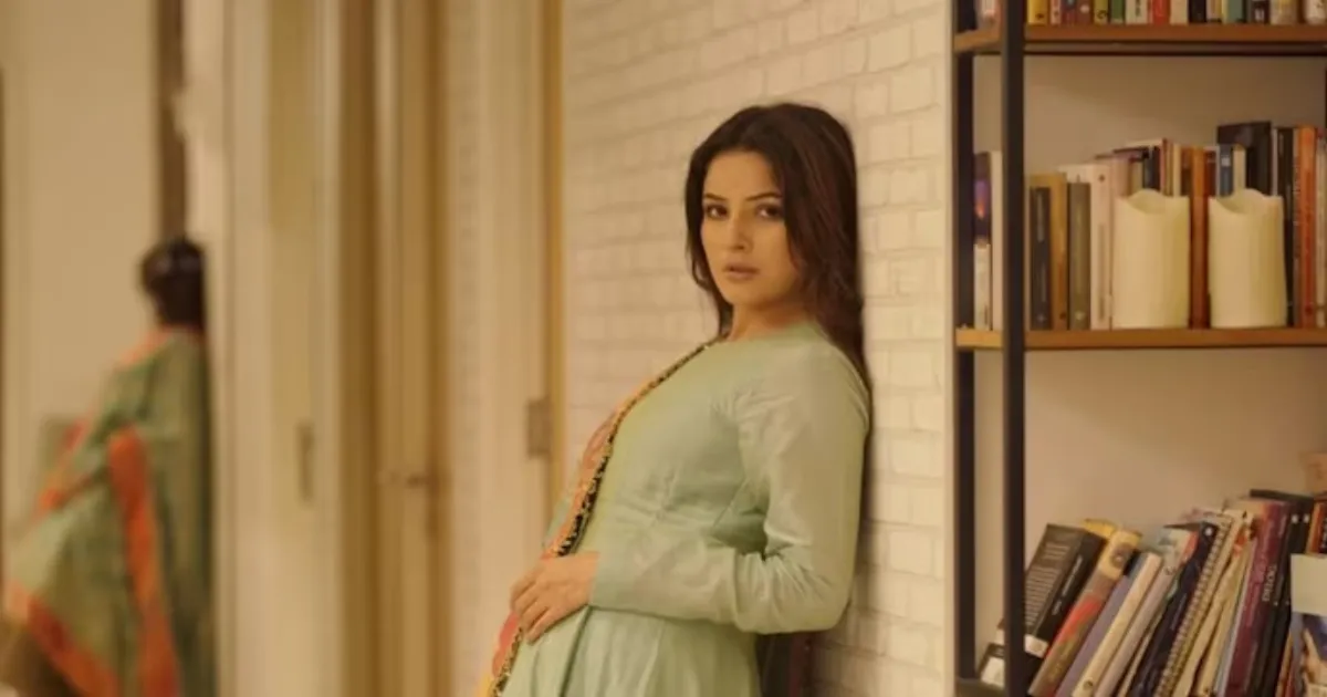 Shehnaaz Gill Gets Real: 