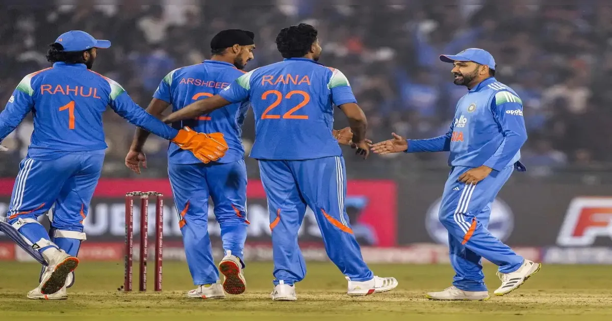 India Desperate to Avoid Rare Series Loss – South Africa Star Says “They’ll Be Really Hungry” for Decider