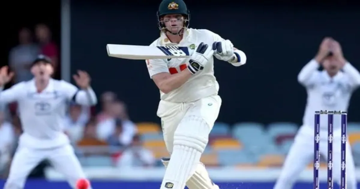 Australia 5 Down – Can They Survive England's Late Charge?