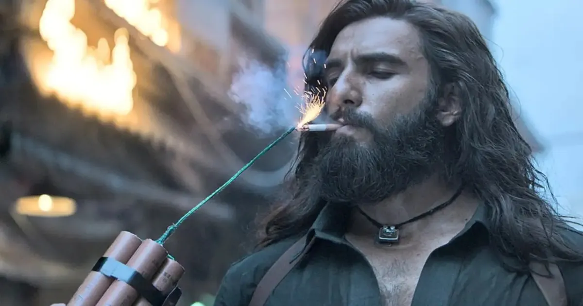 Dhurandhar 2 Coming March 2026 – Sequel Announced Today