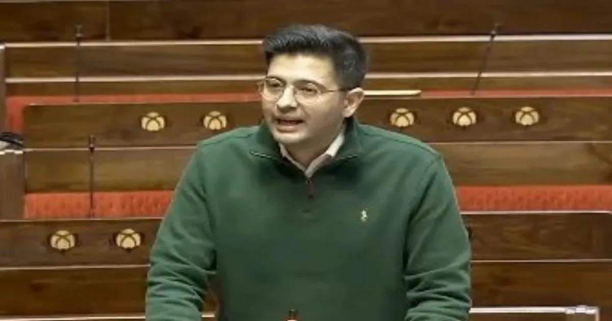 aaps-raghav-chadha-calls-for-ban-on-10-minute-deliverie