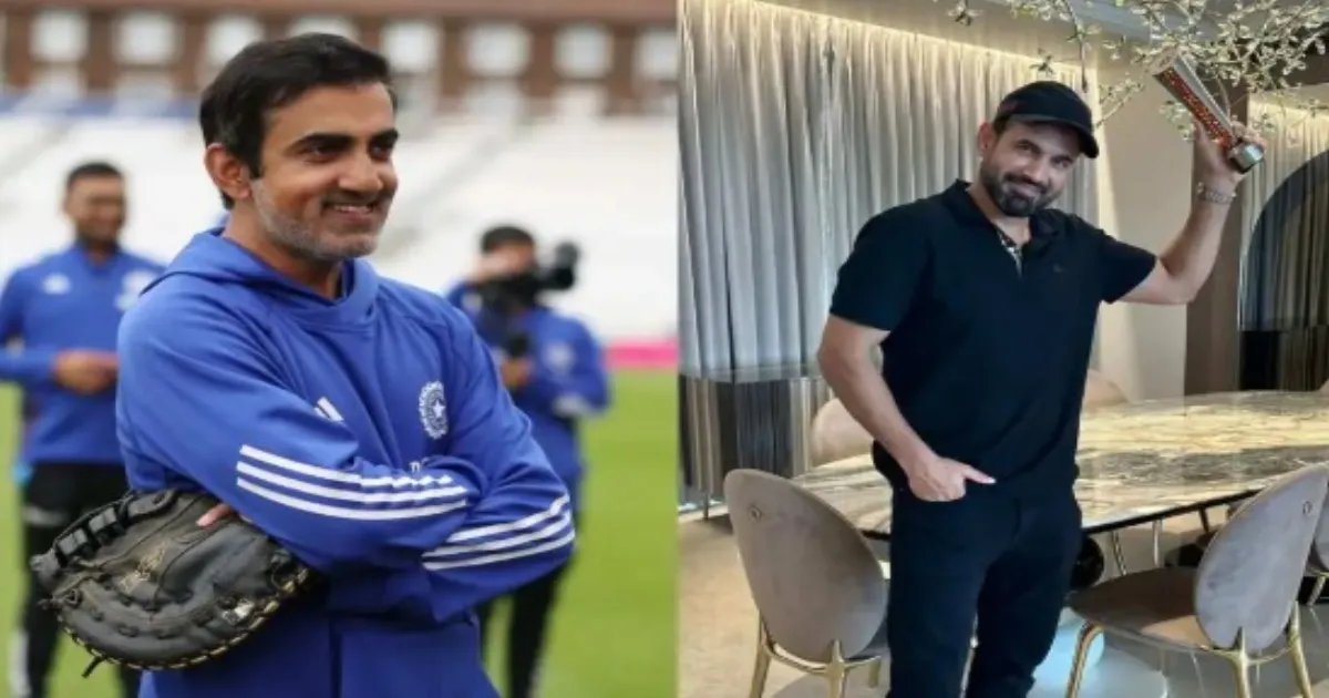 Pathan Says Gambhir’s Management Deserves Credit For Persisting With Gaikwad