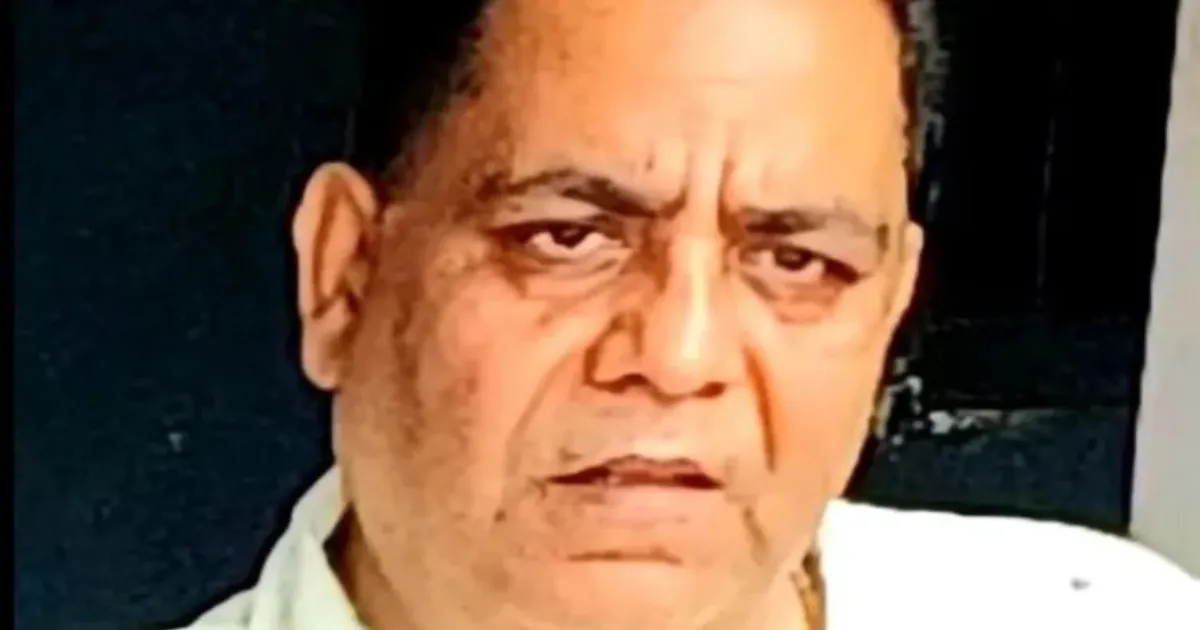 Teacher Collapses and Dies After Intense Door-to-Door Voter Verification Duty in UP