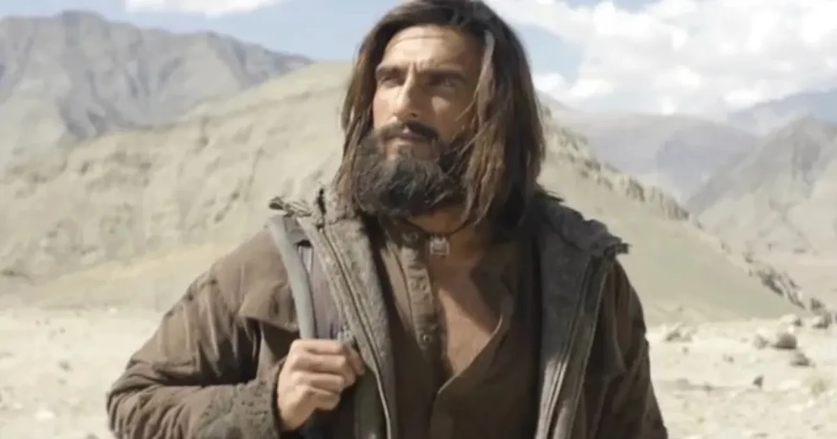 Dhurandhar Rockets to Rs 58 Crore in Just Two Days – Ranveer’s Biggest Hit Yet?