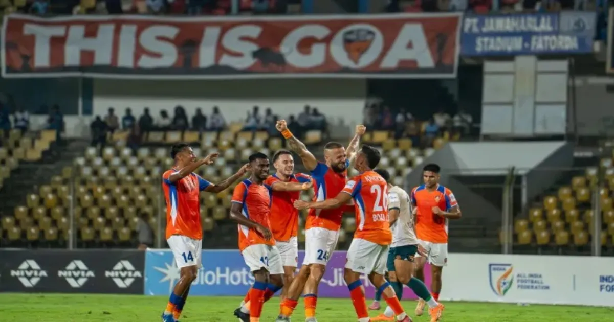 East Bengal vs FC Goa Super Cup Final: When and Where to Watch Live Tonight