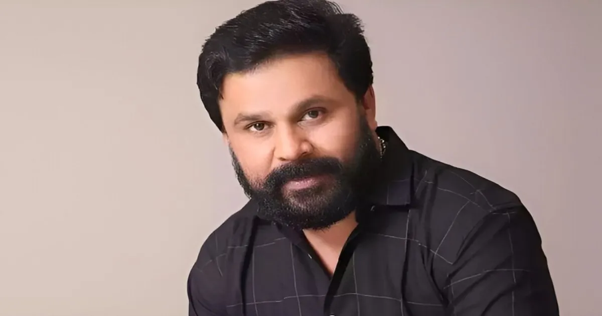 Dileep Acquitted After 8 Years: Kerala Court Convicts Six in 2017 Actress Assault Case